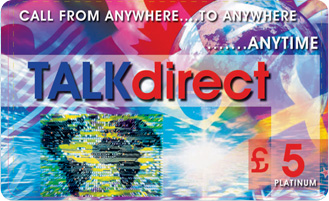 Talk Direct
